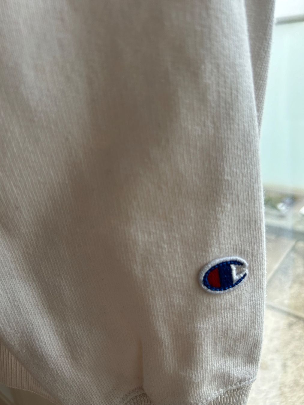 Champion Maglioni & Felpe: Two Champion Thick Hoodies – Usato da Genève venduto da Noemie.wrmsi 3