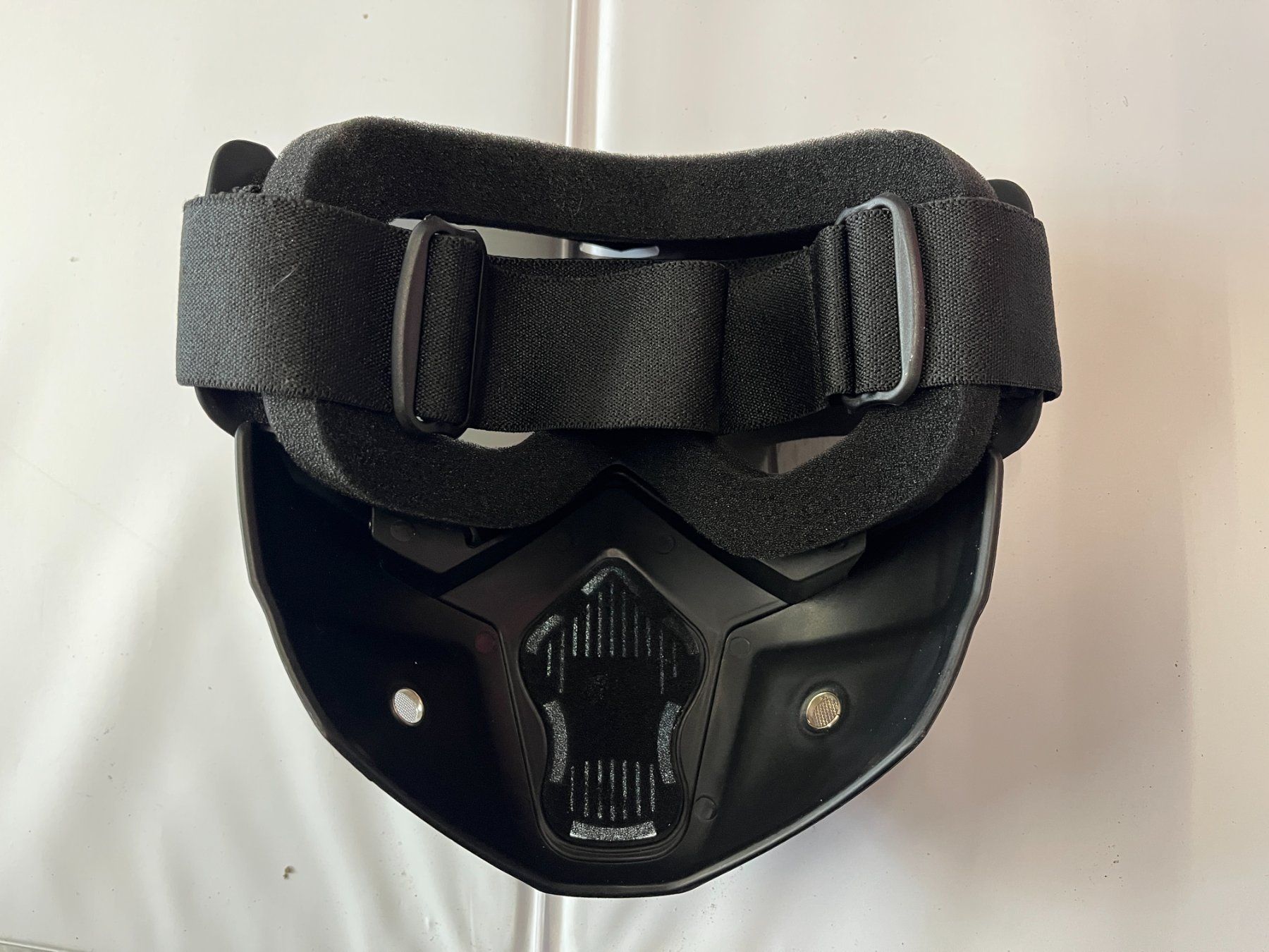 Maschere: Maske 2 Stücke – Nuovo e nell'imballaggio originale da Turbenthal venduto da Atusa 3