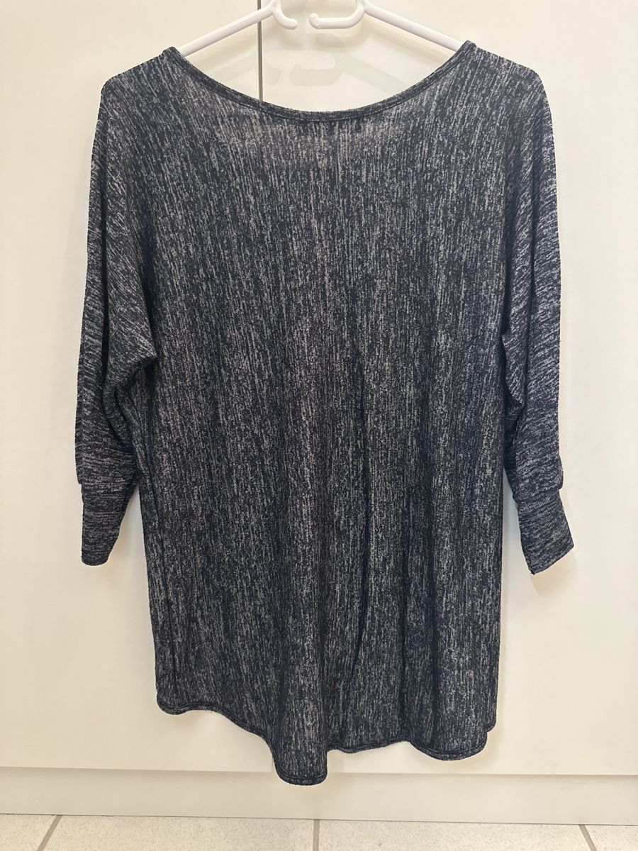 Pullover & Sweatshirts: 3/4 Ärmel Pullover Gr. S – Gebraucht aus Buus von 2019dp 3