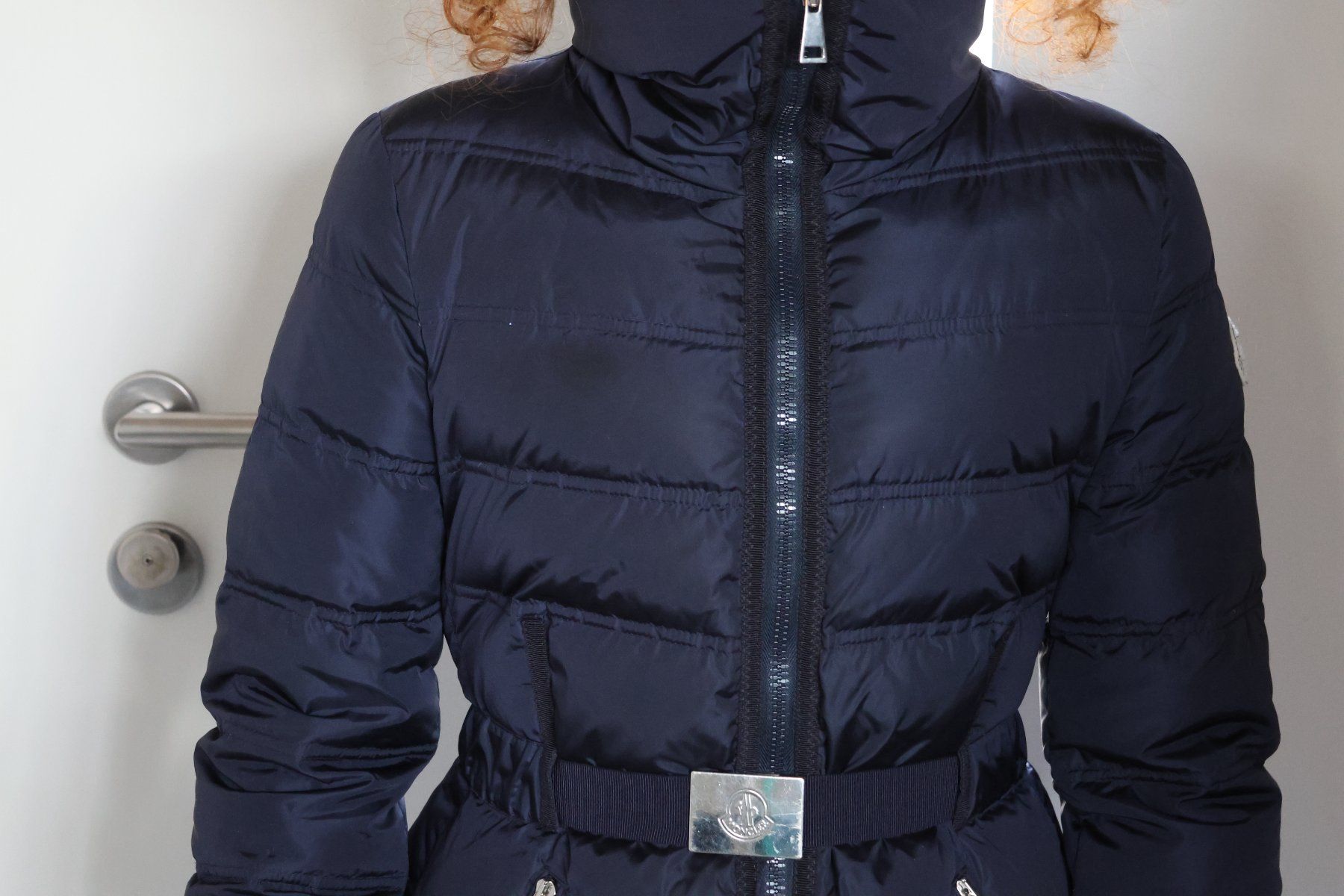 Vestes: Damen Moncler Jacke 0 – D'occasion à Balzers par MinimenschMia 5