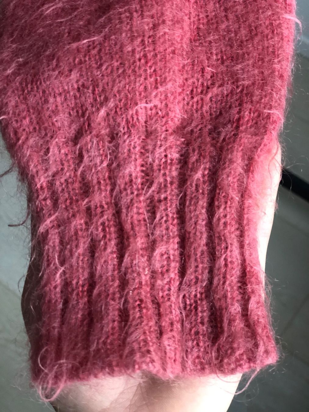 Maglioni & Felpe: Erika Cavalli Strickjacke, Gr. S – Usato da Unterägeri venduto da Lerchemeerenge 3