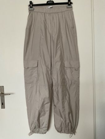 Raffaello Rossi leichte Cargo Ballon Hose Gr 34/36 neuwertig