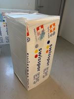 Swisspor EPS Wärmedämmplatten Format 1000x500mm neu