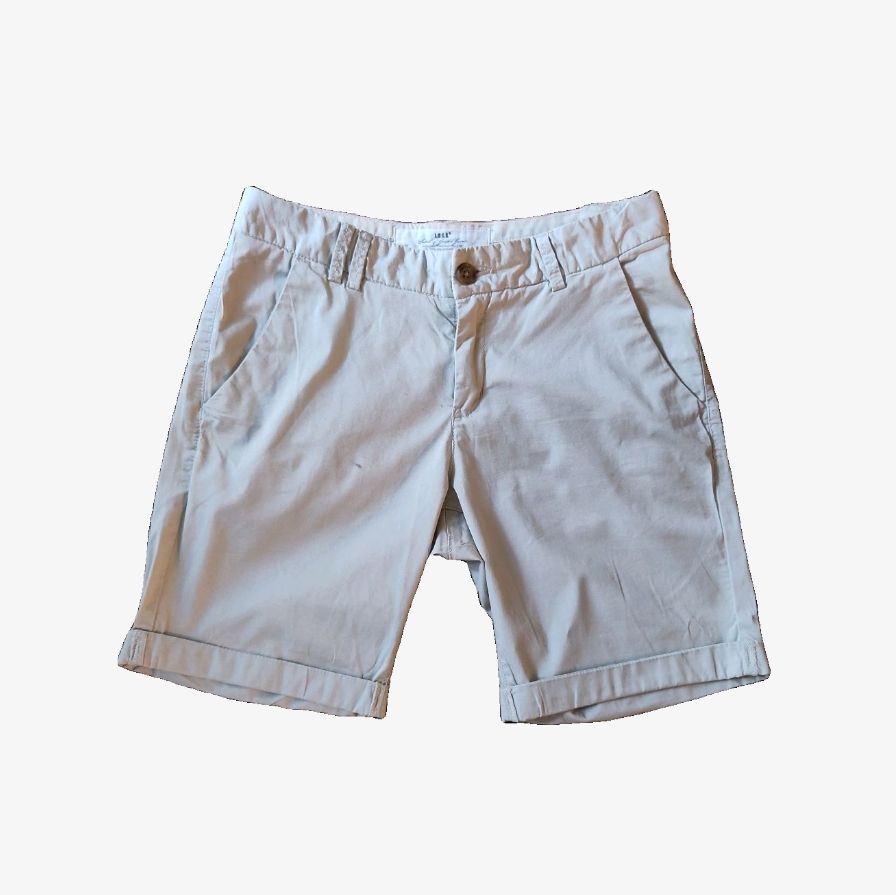 H&M Pantaloni: beige Shorts Gr. 36 – Usato da Bern venduto da icanhearyoursmile