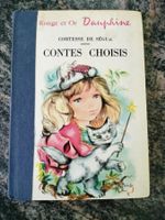 CONTES CHOISIS COMTESSE DE SÉGUR DÈS 6 ANS