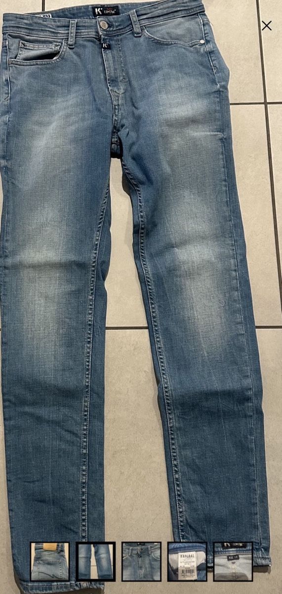 Jeans: JEANS – D'occasion à Dornach par aze_h6rq 1