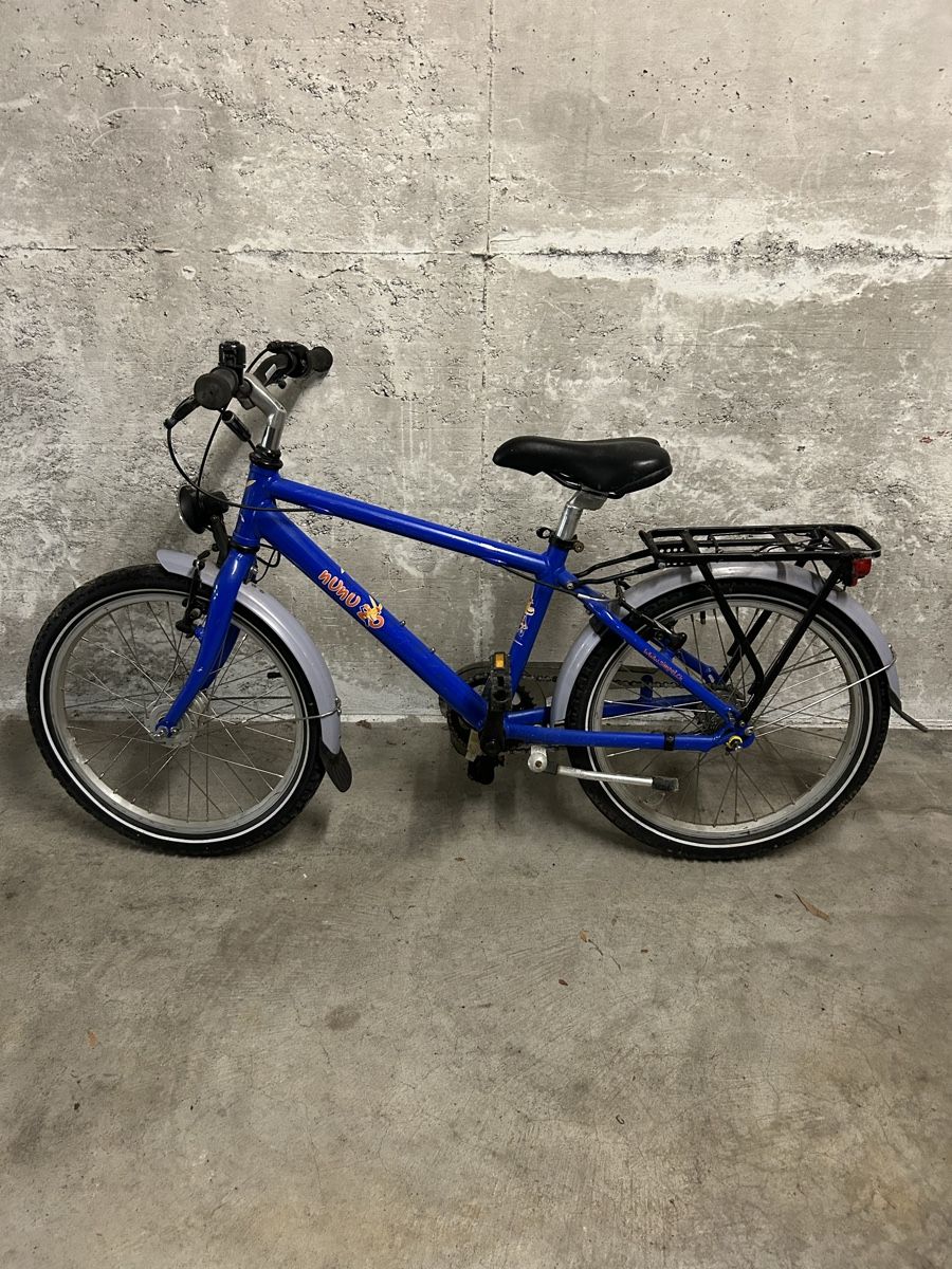 Biciclette: Kinder Velo – Difettoso da Erlenbach ZH venduto da Forechecking 1