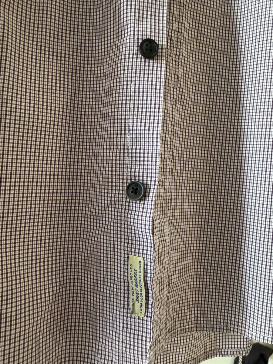 Camicie: Scotch & Soda Gr. M – Usato da Belp venduto da Aliya 4