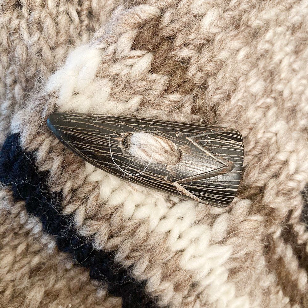 Giacche: Wunderschöne, seltene Strickjacke NAIOMI GLASSES – Nuovo (secondo la descrizione) da stallikon venduto da stalliker 5