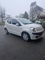 Nissan PIXO