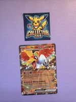 Pokemon Ho-Oh Ex Destined Rivals Top