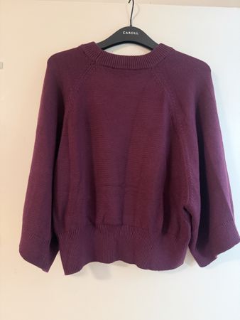 Wunderschöner, weicher Pullover Zara Grösse S.