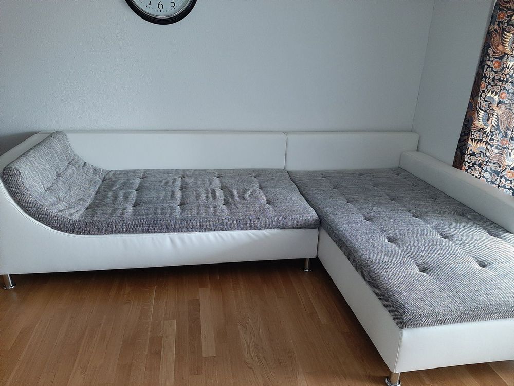 2Teiliges Sofa Monaco von Lipo Kaufen auf Ricardo