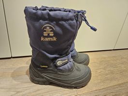 Kamik Winterstiefel Waterbug Gr. 13 (Gr. 31, eher 30)