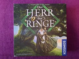 !! Kosmos Spiel - Der Herr der Ringe !!