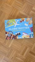 Brettspiel "Globetrotter – Erkunde die Welt!"