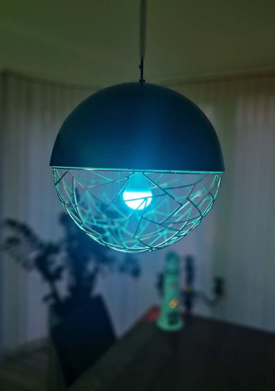 Lampade: LED-Glühbirne von MOREE inkl. 2 Controller – Usato da Bilten venduto da Ueli77 8