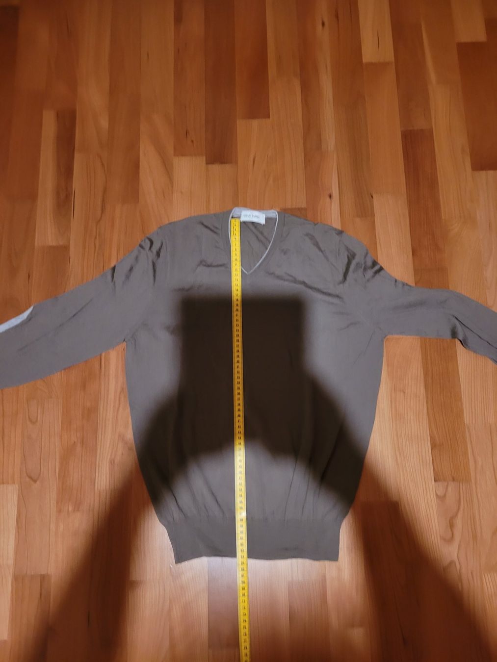 Pulls & Sweat-shirts: Leichter Pullover von Gran Sasso – D'occasion à Herisau par MarcoLaMaravilla1 1
