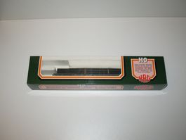 SBB Rungen-Flachwagen mit Röhren in H0~ von Hag 364