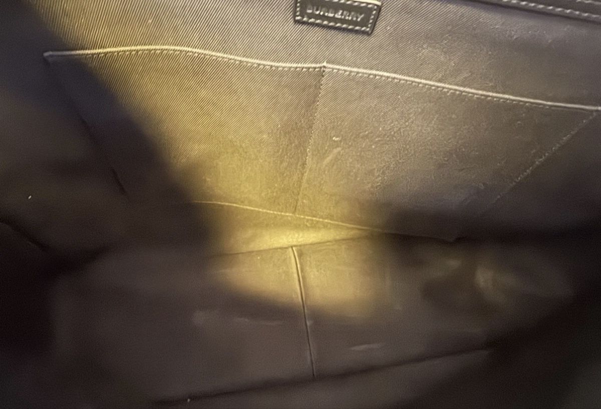 Burberry Taschen für Damen: Burberry Grosse Tasche neu echt! – Neu (gemäss Beschreibung) aus Kreuzlingen von Sophialauren 3
