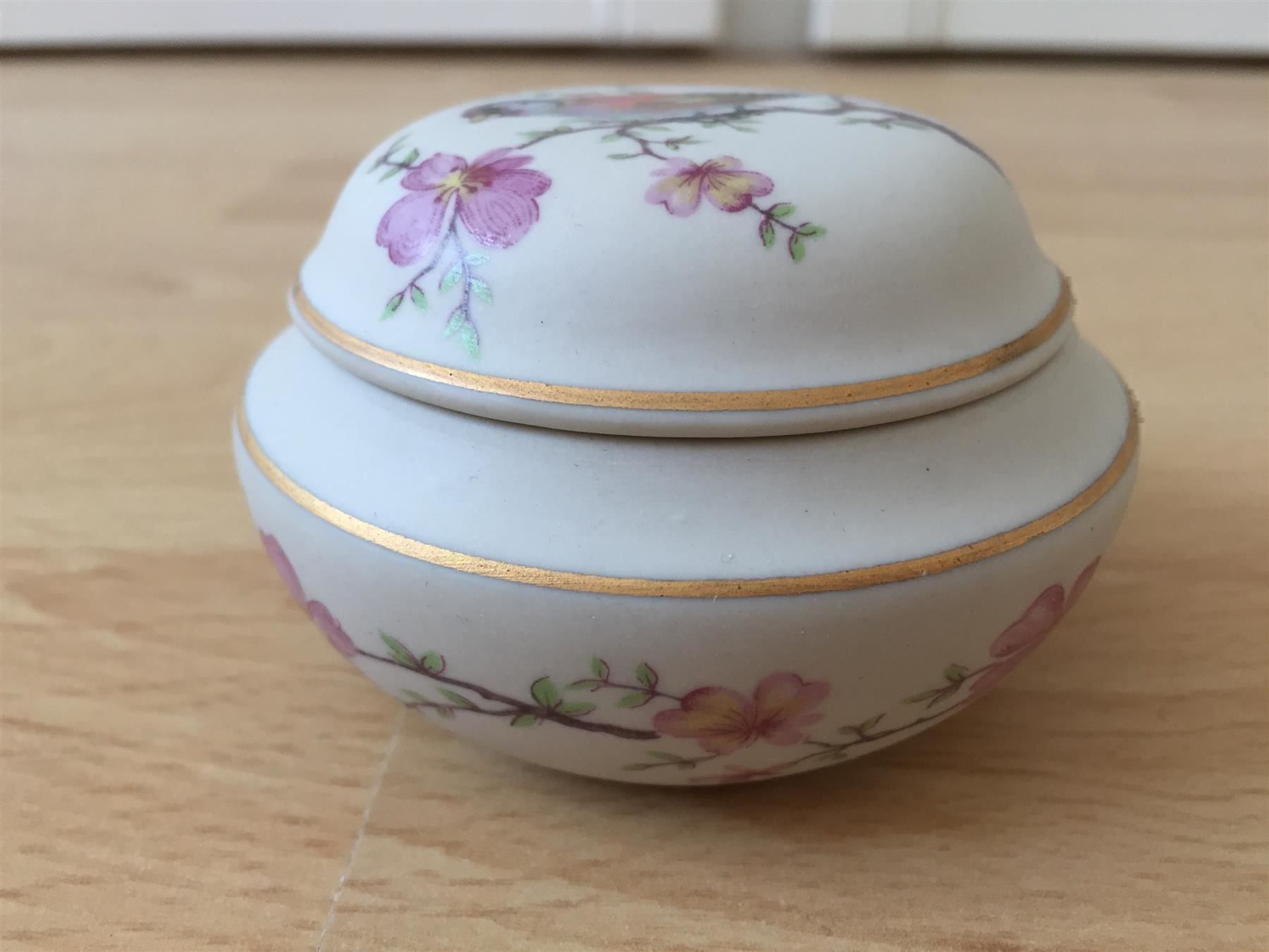 Altro in Decorazioni & Accessori: 3 Schmuckdosen – Usato da Cormagens venduto da grizli13 4