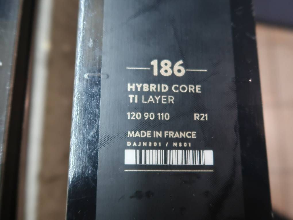 Skis: Ski Dynastar Freeride 90 M- Pro – Gebraucht aus La Chaux-de-Fonds von Criste 1