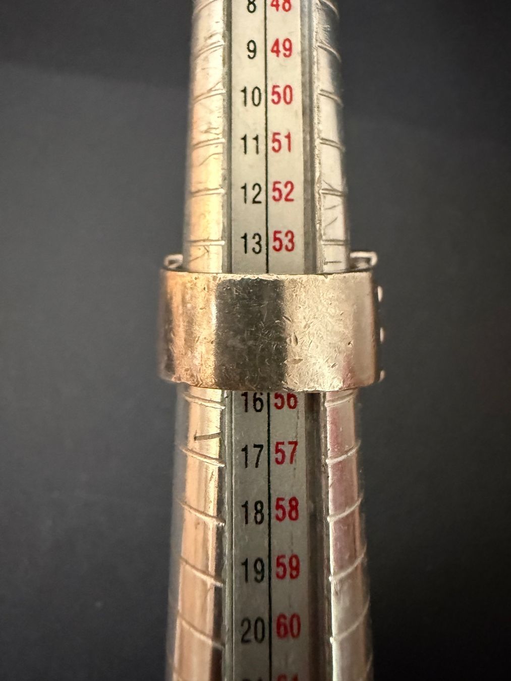 Bagues: Silber Ring 925 – D'occasion à Spiegel b. Bern par Rogger72 6