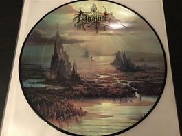 Agatus  – Dawn Of Martyrdom [Picture Disc DE 2001]