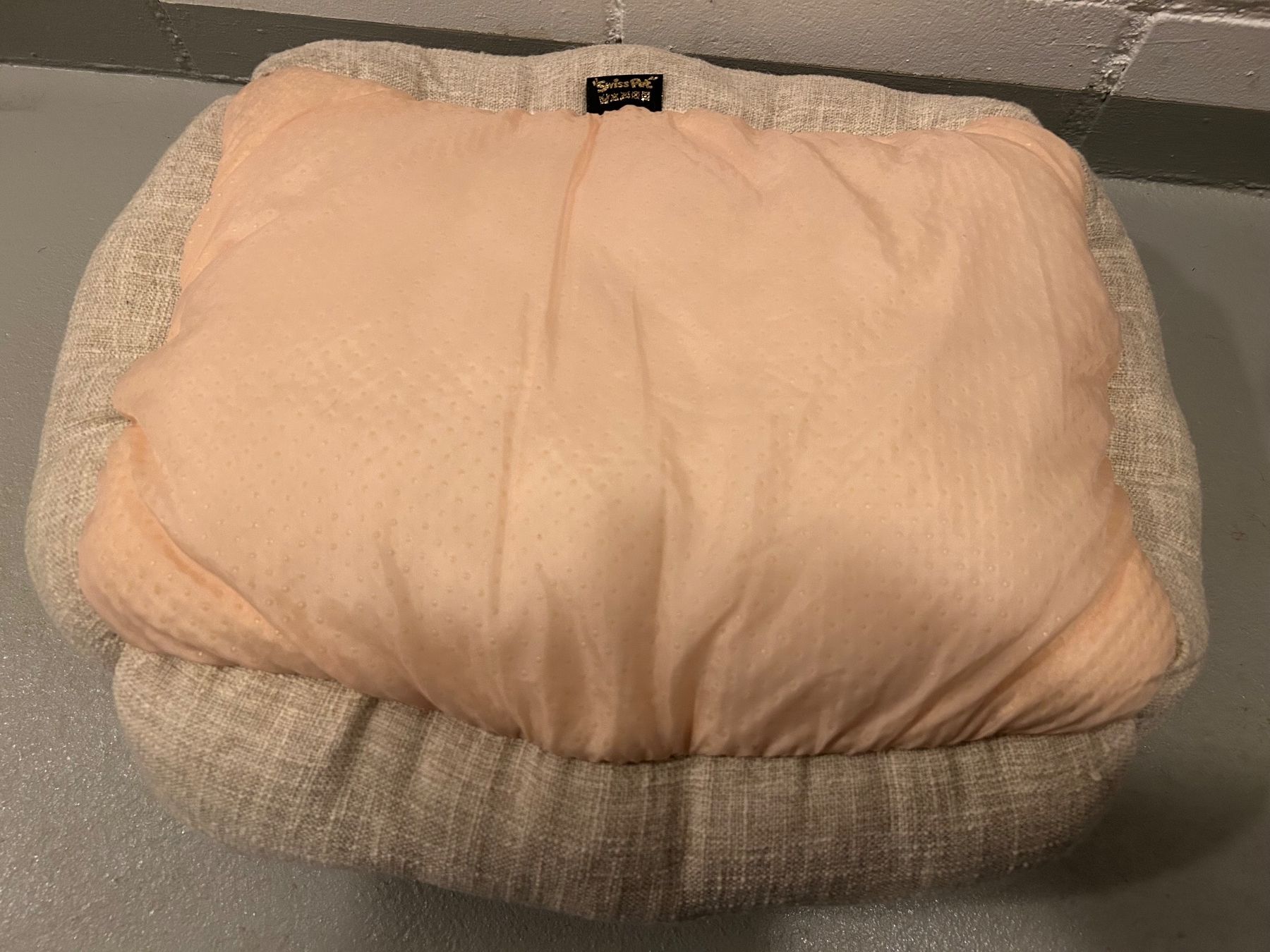 Cucce & Letti: Katzenbett Swisspet Grösse S – Usato da Kirchdorf AG venduto da ColorPurple 1