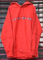 Supreme X Independent Hoodie / Sweat à capuche