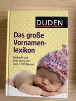 Baby Vornamen