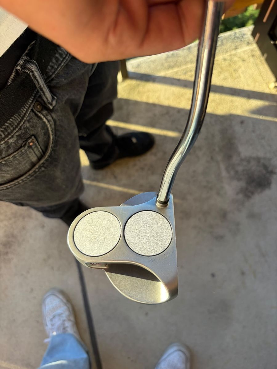 Odyssey Mazze & Set: Odyssey Putter Broomstick – Nuovo (secondo la descrizione) da Veysonnaz venduto da mag_52js 1