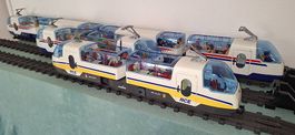 Playmobil RC-Train 4011 RCE Inter-Regio