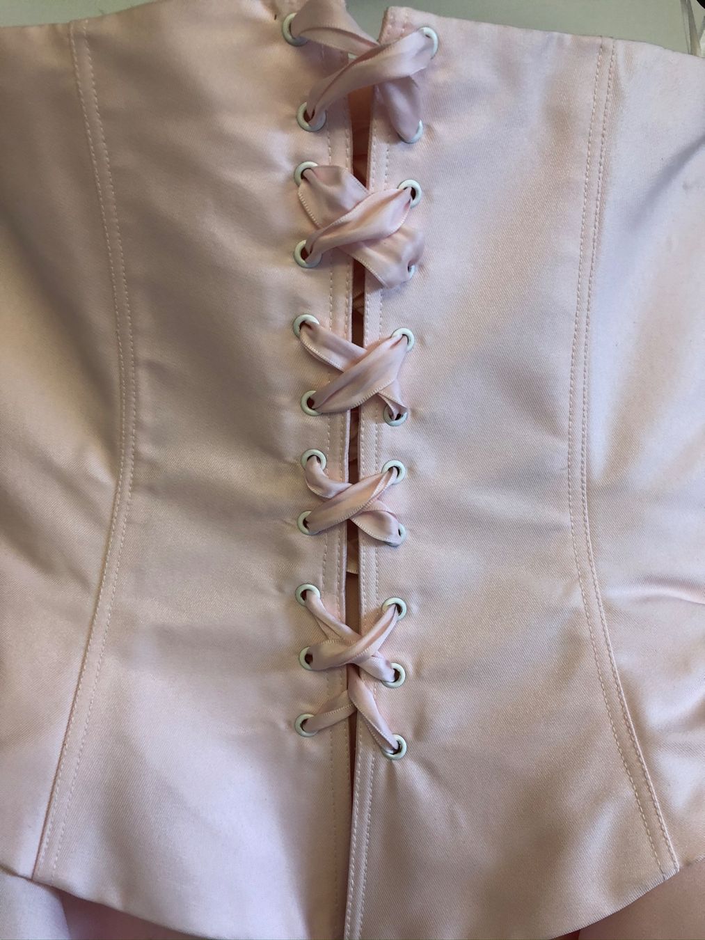 Vestiti: Ensemble de mariée ou autre , neuf taille 38 – Nuovo e nell'imballaggio originale da Murten venduto da Louis1954 4