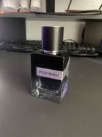 Yves Saint Laurent Y Eau de Parfum – 60ml – wie neu