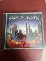 CD - Shock Room Progressive Compilation (Italy, 1996)