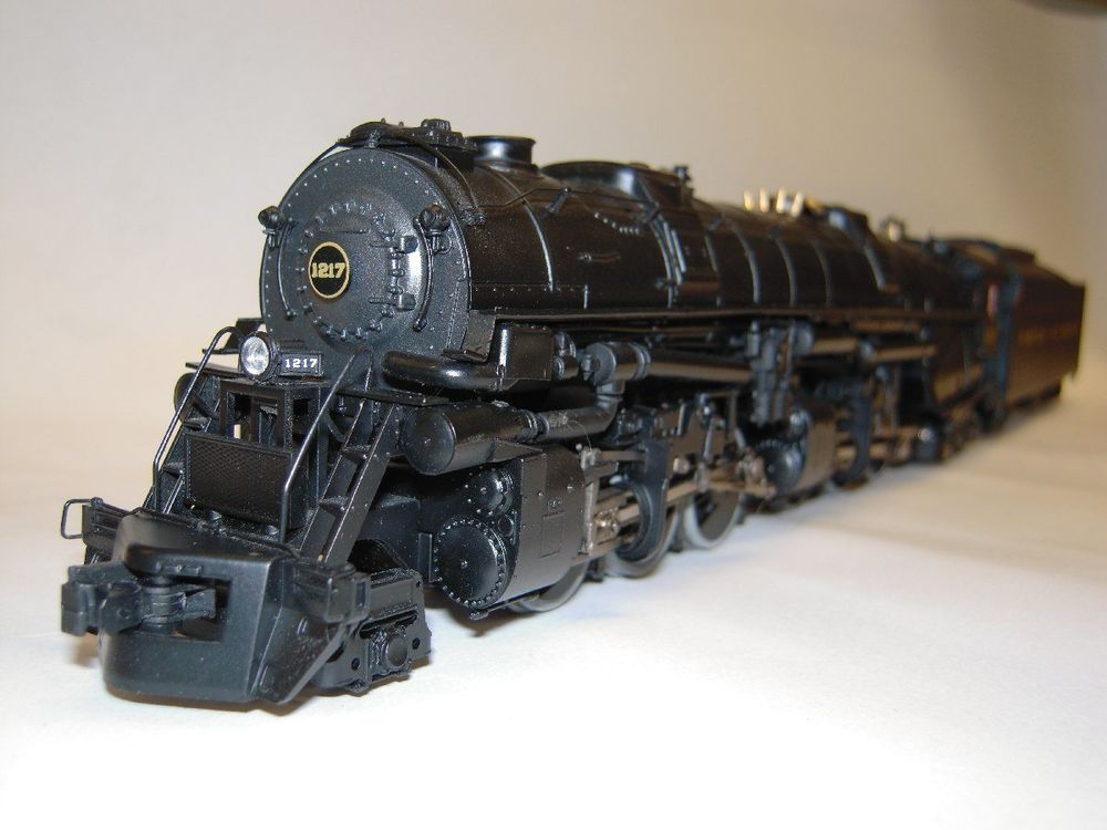 N W Class A 2 6 6 4