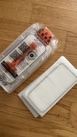 Schutzglas für iPhone 17pro, 9 Stück