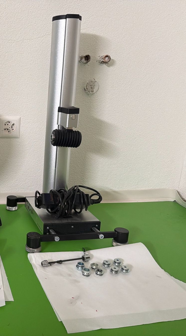 Hometrainer: Elite Rizer – Steigungssimulator – Usato da Zürich venduto da sandrito78