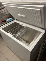 Gefriertruhen 2 Stk