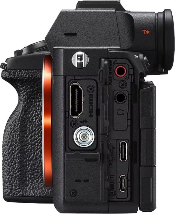 Sony Kamera: Sony Alpha 7R V – Neu (gemäss Beschreibung) aus Tafers von Florent_Elshani 4