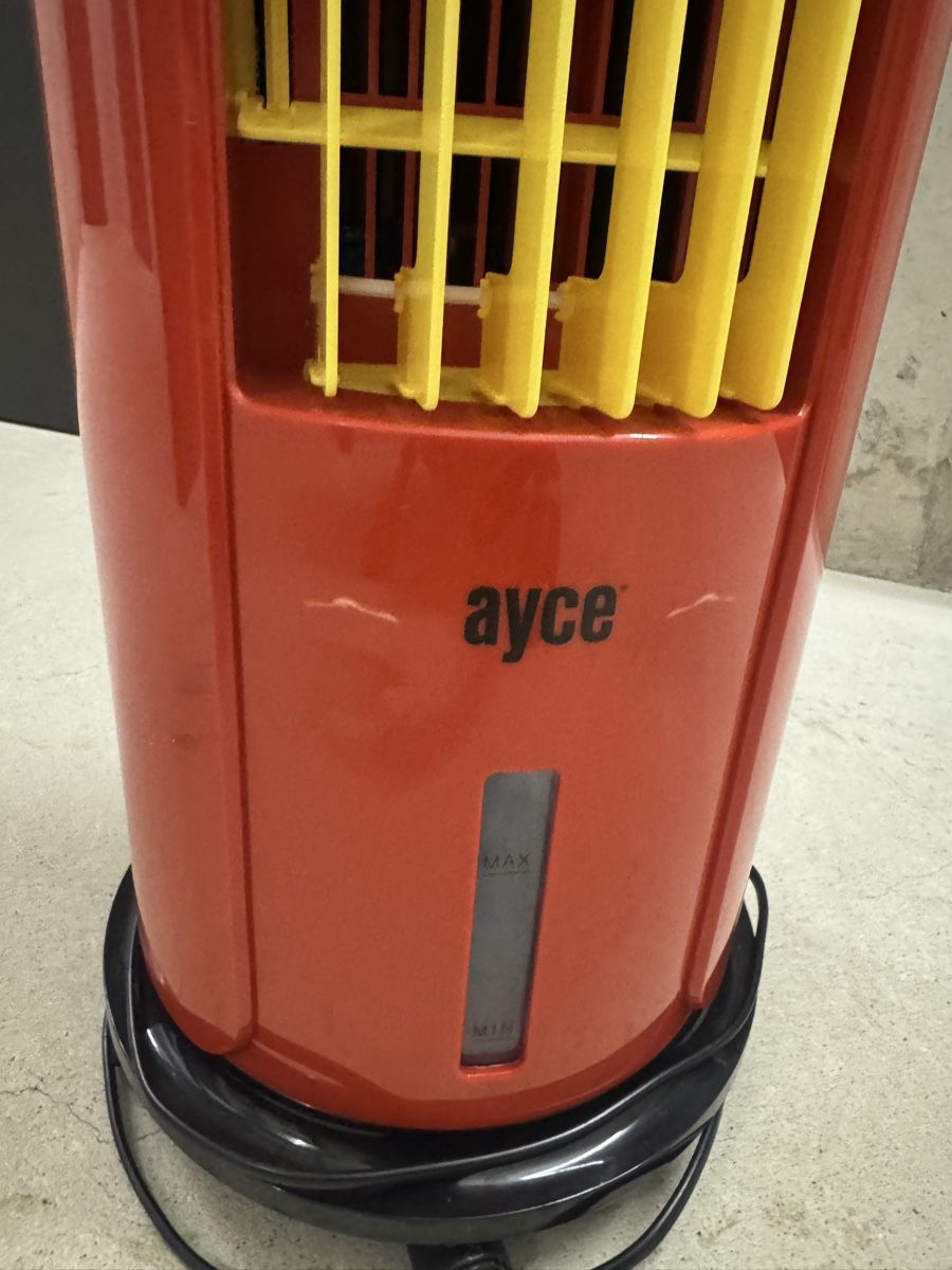 Climatiseurs: Ayce Luftkühler 3.5l – D'occasion à Windisch par Mencik16 2