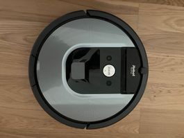 Saugroboter iRobot Roomba 694 funktionstüchtig