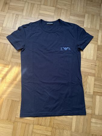 Emporio Armani Herren T-Shirt