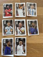 Panini Coca Cola Sammelbilder