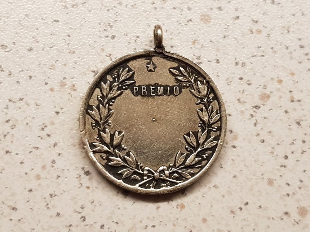 RRR☆SOCIEDAD DE TIRO SUIZO SAN GERONIMO(ARGENTINA) Kaufen auf Ricardo