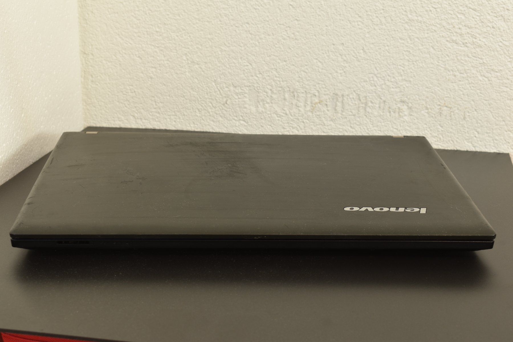 Lenovo Notebooks: Lenovo ThinkPad E50 Notebook – 15.6" – Gebraucht aus Azmoos von greenstone13 2