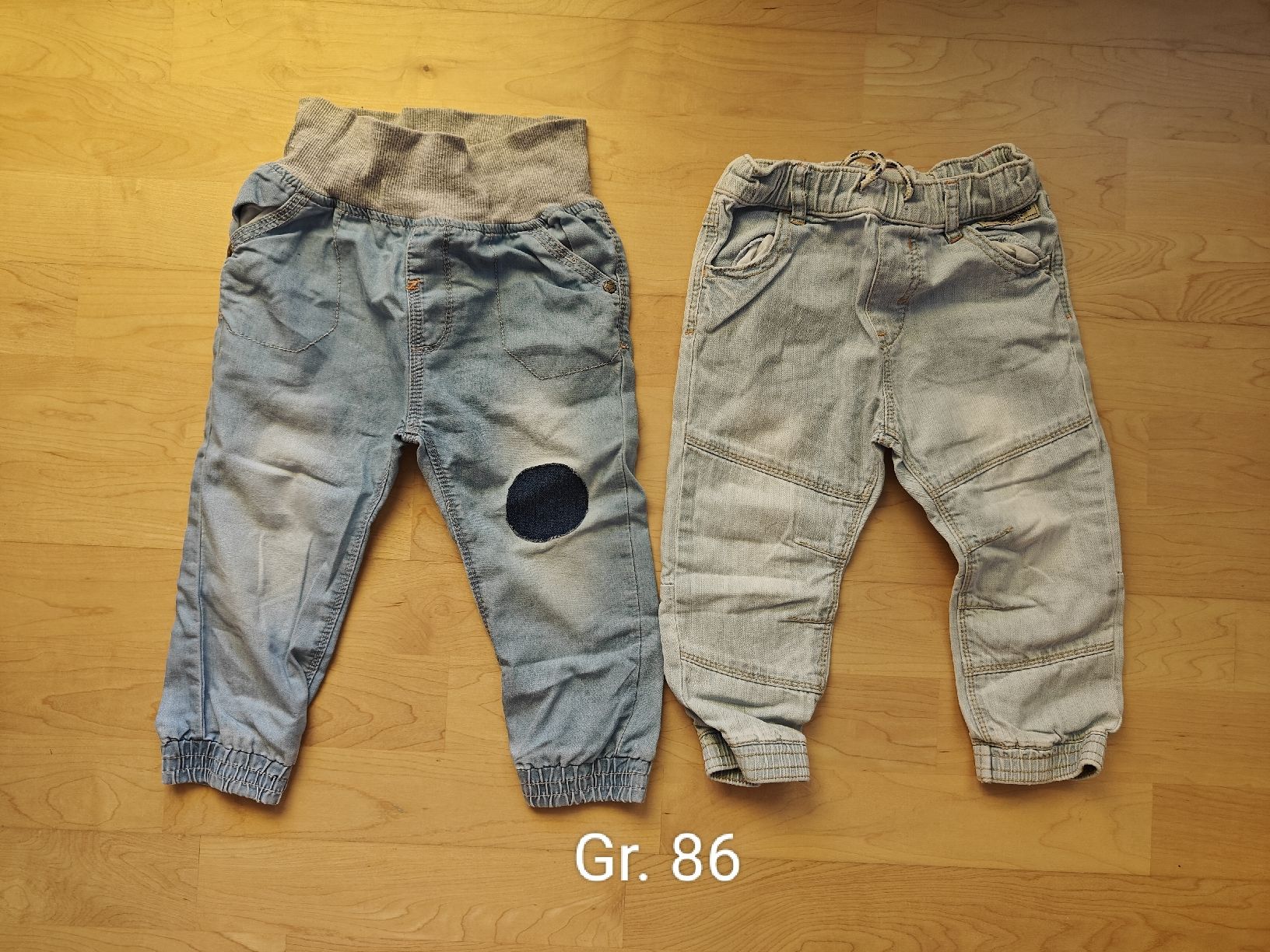 Pantaloni: Hosen Grösse 86 – Usato da Zürich venduto da fre_nhv6