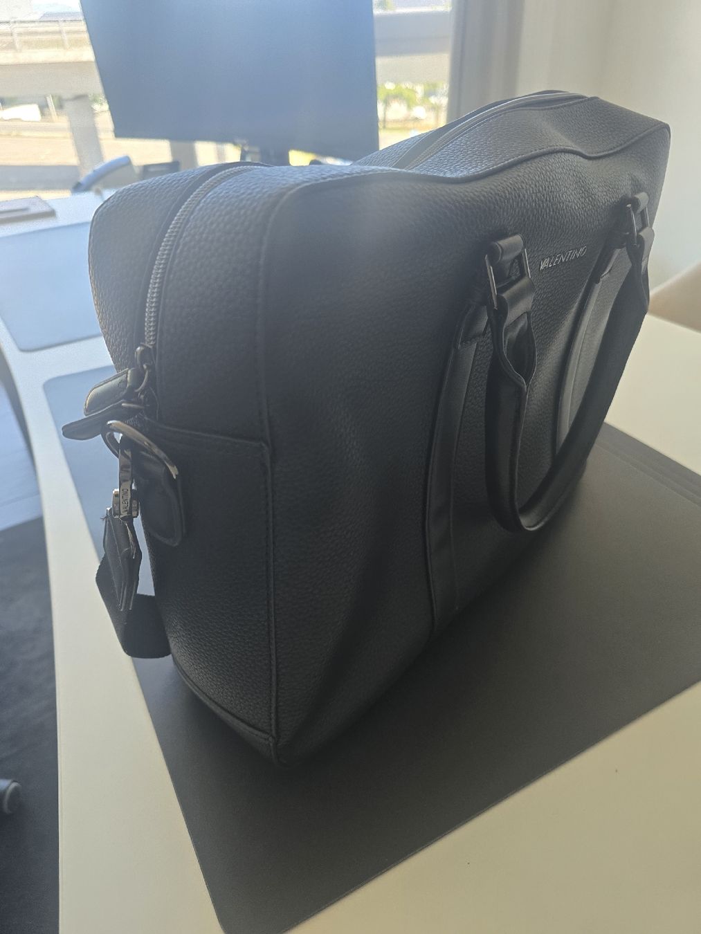 Valentino Taschen: Sac ordinateur marque Valentino – Neu (gemäss Beschreibung) aus St-Sulpice VD von Celmi007 9