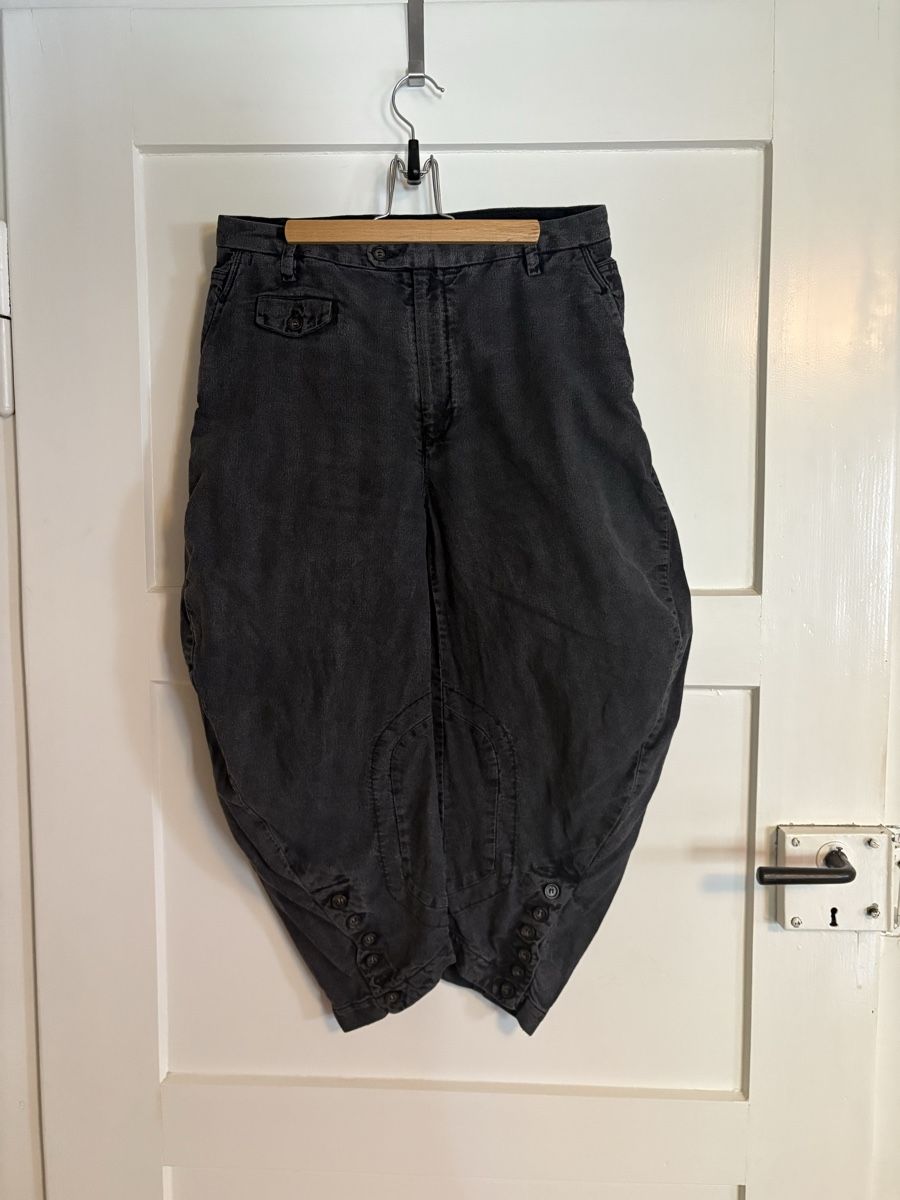 Diesel Hosen: Hose von DIESEL Gr. 28 – Gebraucht aus Schwerzenbach von frauminze